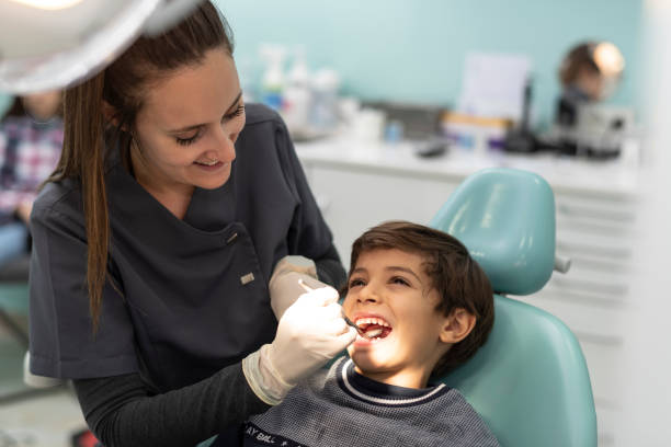 Best Emergency Treatment for Dental Infections or Abscesses in Preston, MN
