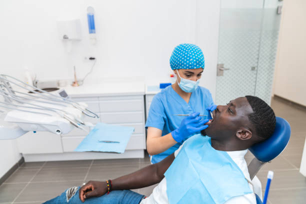 Best Urgent Care for Lost Fillings or Crowns in Preston, MN